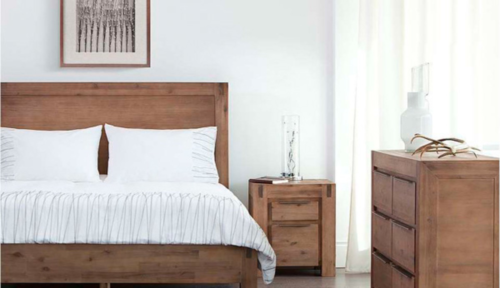 Le bois, le matériau idéal pour une déco naturelle !