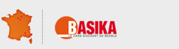 Nos magasins - BASIKA