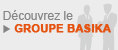 Qui sommes-nous ? - BASIKA
