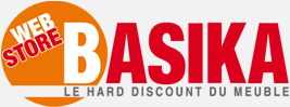 BASIKA Le hard discount du meuble