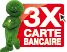 Paiement en plusieurs fois