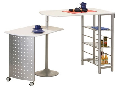 TABLE DEJEUNER