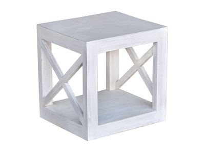 ETAGERE 1 CASE