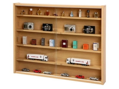 VITRINE