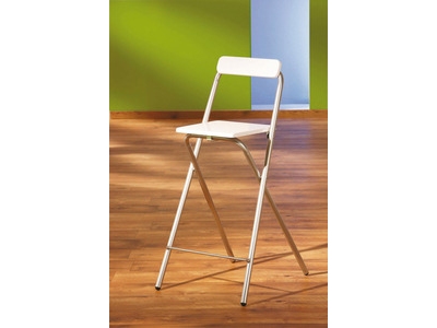 TABOURET DE BAR PLIABLE