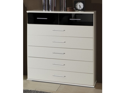 COMMODE 5+2 TIROIRS