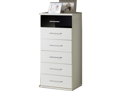 CHIFFONNIER 6 TIROIRS