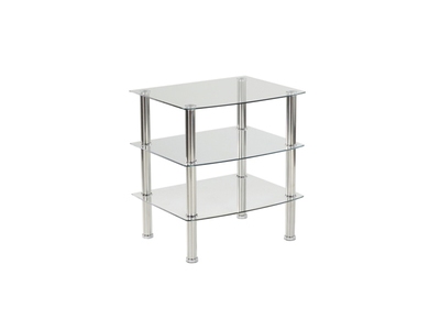 SELLETTE 3 PLATEAUX