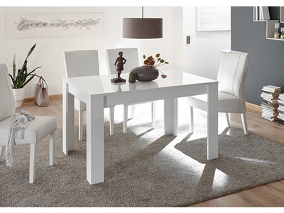 TABLE DE REPAS