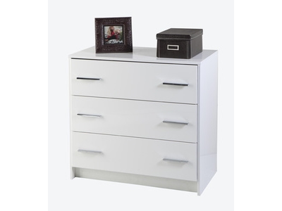 COMMODE 3 TIROIRS