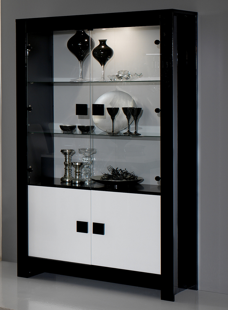 VITRINE