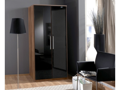 ARMOIRE 2 PORTES