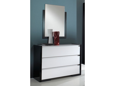 COMMODE 3 TIROIRS