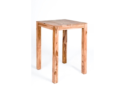 TABLE HAUTE DE BAR