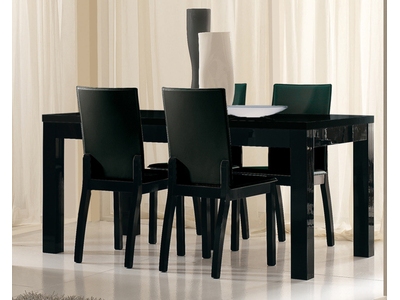 TABLE REPAS