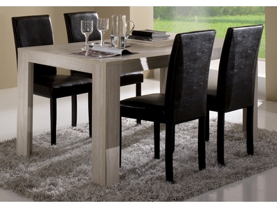 TABLE DE REPAS