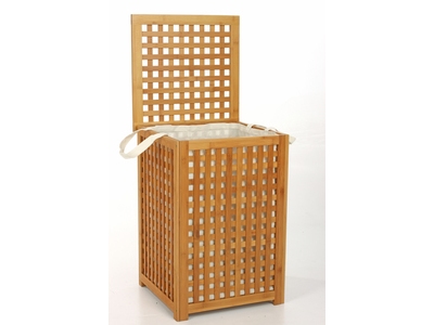 COFFRE A LINGE