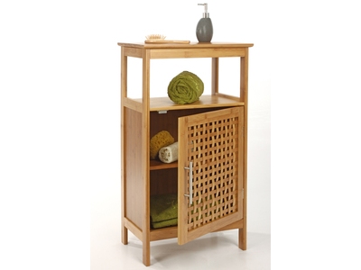 MEUBLE SDB + 1 PORTE