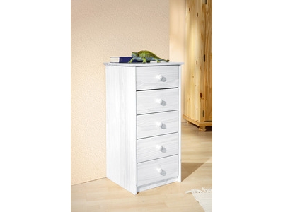 CHIFFONNIER 5 TIROIRS