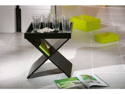 TABLE D APPOINT