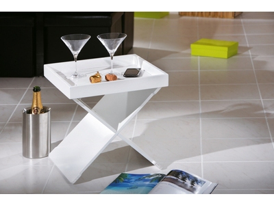 TABLE D APPOINT