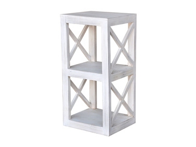 ETAGERE 2 CASES