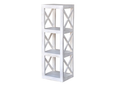 ETAGERE 3 CASES