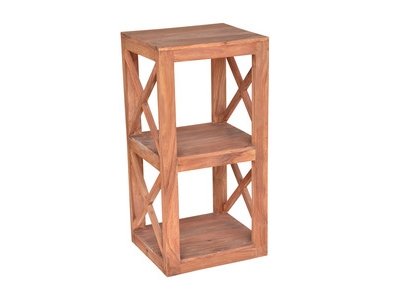 ETAGERE 2 CASES
