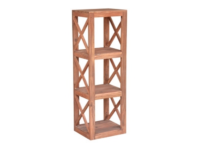 ETAGERE 3 CASES