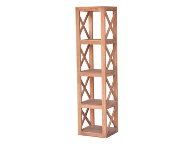 ETAGERE 4 CASES