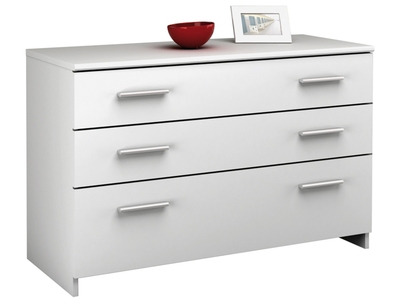 COMMODE 3 TIROIRS