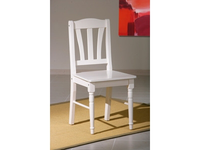 LOT DE 2 CHAISES