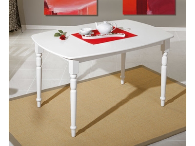 TABLE DE REPAS
