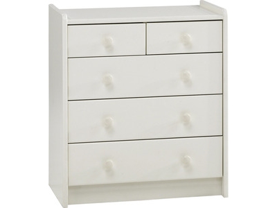 COMMODE 2+3 TIROIRS