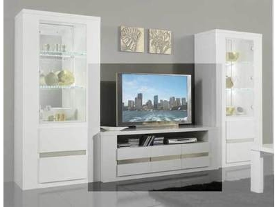 MEUBLE TV PLASMA