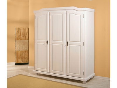 ARMOIRE 3 PORTES