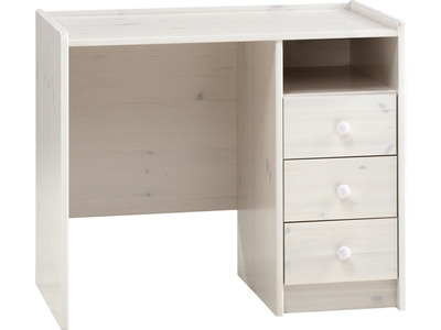 BUREAU 3 TIROIRS