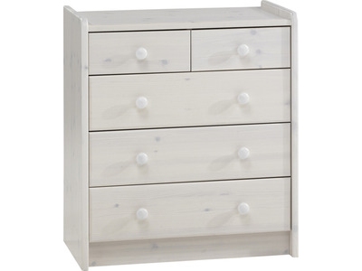 COMMODE 2+3 TIROIRS