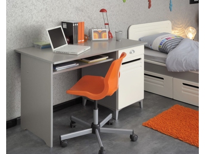BUREAU