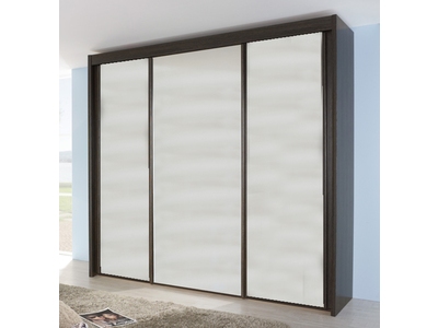 ARMOIRE 3 PORTES
