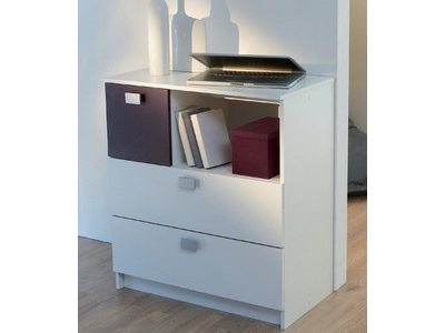 COMMODE