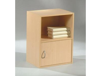 CUBE 1 PORTE
