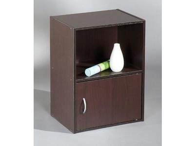 CUBE 1 PORTE