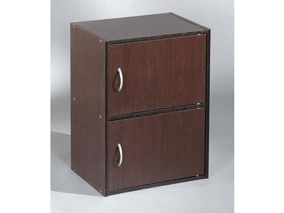 CUBE 2 PORTES