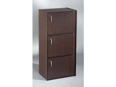 CUBE 3 PORTES