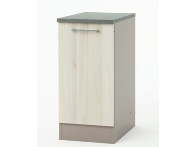 BAS 1 PORTE