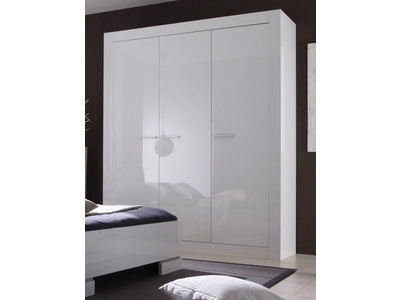 ARMOIRE 3 PORTES