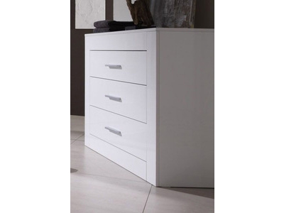 COMMODE 3 TIROIRS
