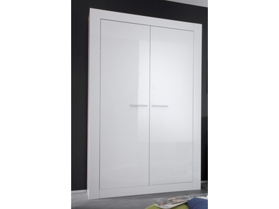 ARMOIRE 2 PORTES