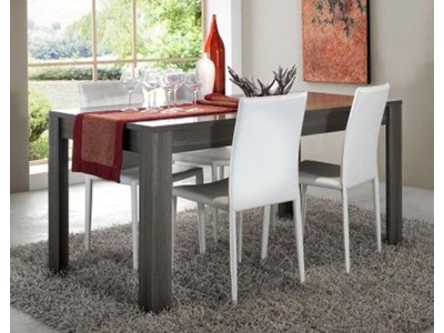 TABLE DE REPAS